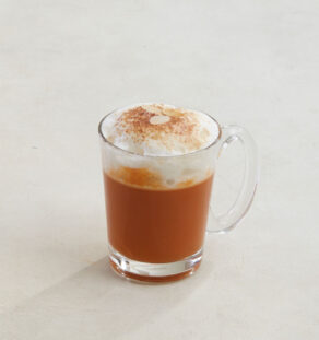 Hot Chapuchino