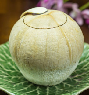 Coconut Water