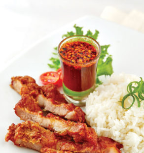 ข้าวจี๊ผา