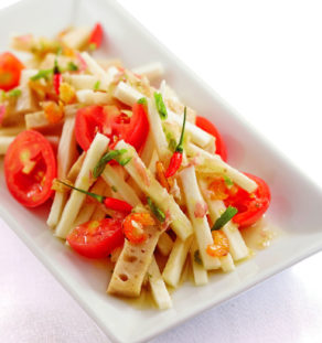 ส้มตำเชียงใหม่