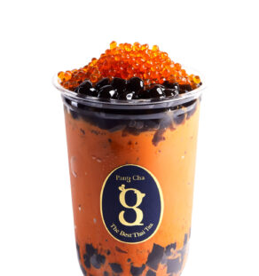 Cha Lukkaithong with Three Nations Bubbles