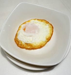 Fried Egg